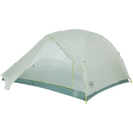 Big Agnes Tiger Wall 3 Platinum Tent 0