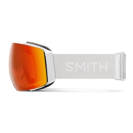 Smith I/O MAG ChromaPop Snow Goggles with gogglesoc 2