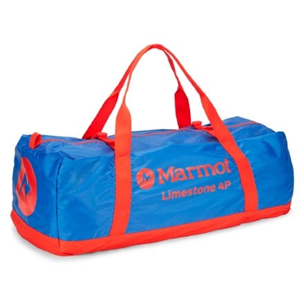 Marmot Limestone 4-Person Tent 6