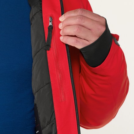 Obermeyer Raze Insulated Jacket - Men's 9