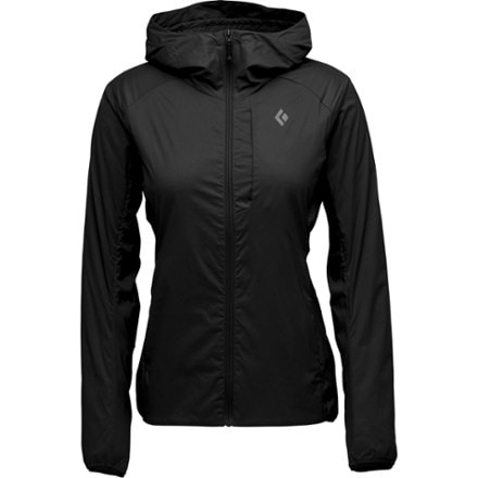 Black Diamond Alpine Start Insulated Hoody - Women's 0