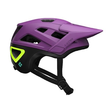 Lazer Jackal KinetiCore Bike Helmet 0