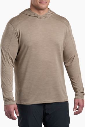 KUHL Engineered Hoodie - Men's 1