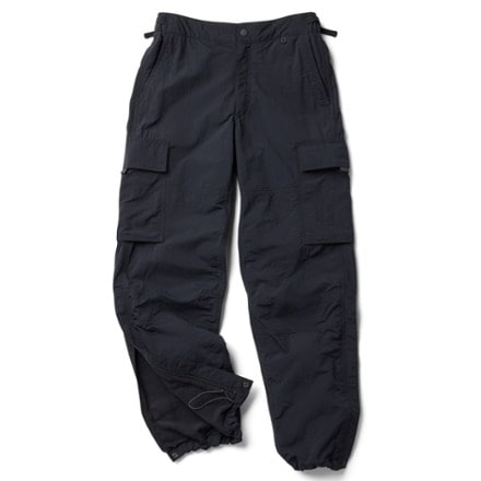 Mountain Hardwear Stryder Lined Pants - Women's 1