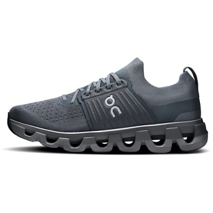 On Cloudswift 4 Road-Running Shoes - Men's 1