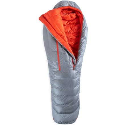 NEMO Coda Endless Promise 25/35F Down Mummy Sleeping Bag 0