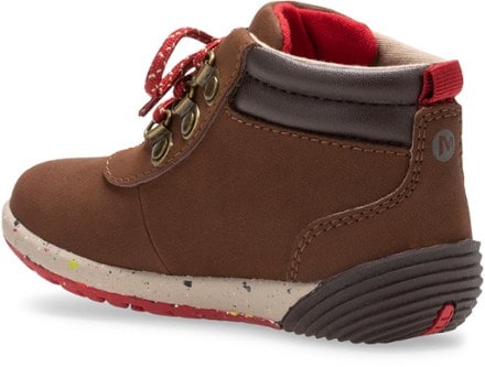 Merrell Bare Steps Boots 2.0 - Toddlers' 2