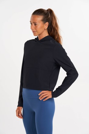 ALWRLD ALTRN Rib Hoodie - Women's 4