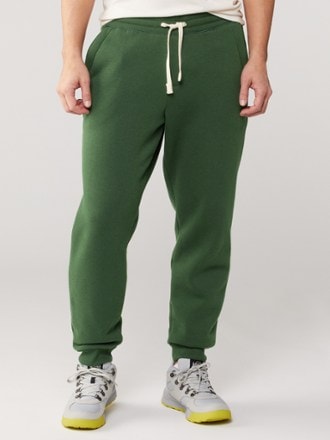 REI Co-op Logo Sweatpants 1