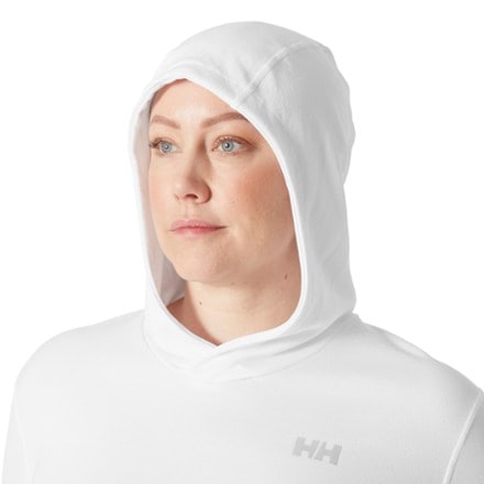 Helly Hansen HH LIFA ACTIVE Solen Hoodie - Women's 6