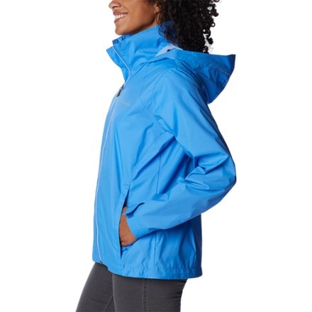 Columbia Switchback III Jacket - Women's 2