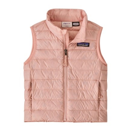 Patagonia Down Sweater Vest - Toddlers' 0