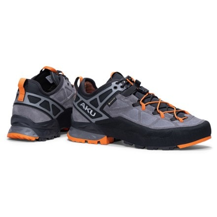 AKU Rock DFS II GTX Approach Shoes - Women's 2