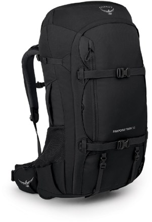 Osprey Farpoint Trek 55 Travel Pack - Men's | REI Co-op