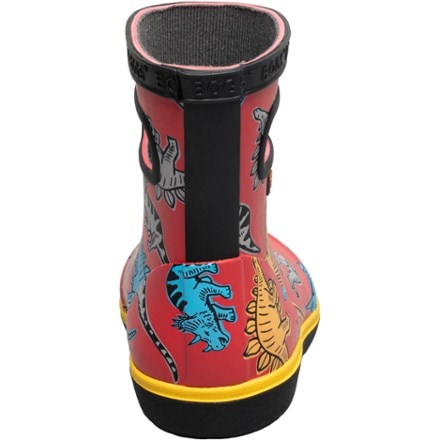 Bogs Skipper II Rain Boots - Toddlers' 5