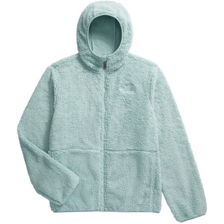 The North Face Campshire Full-Zip Hoodie - Kids' 0