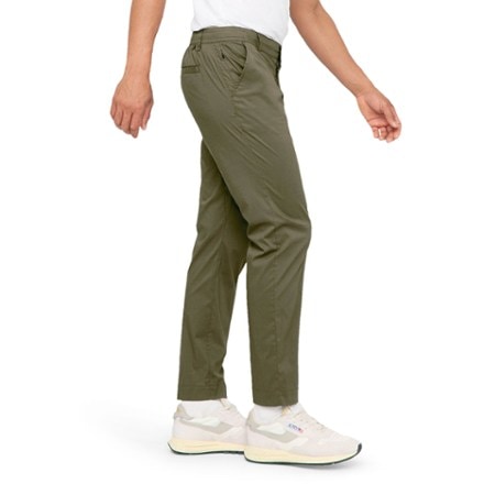 DUER Weightless Poplin AC Pants - Men's 3