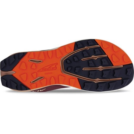 Altra Superior 7 Trail-Running Shoes - Women's 5