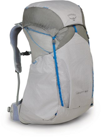 rei osprey backpack