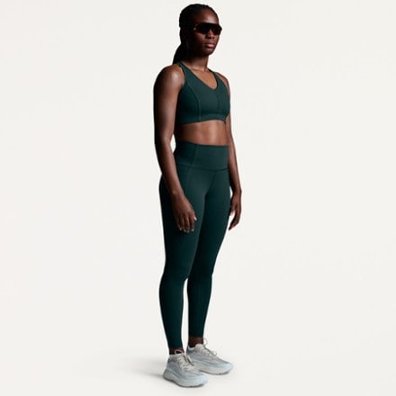 LNDR Femme Fatale Sports Bra 3