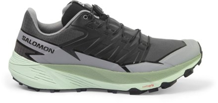 Salomon Thundercross Trail-Running Shoes - Men's 0