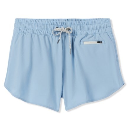 Vuori Clementine 2.0 Shorts - Women's 4" Inseam 0