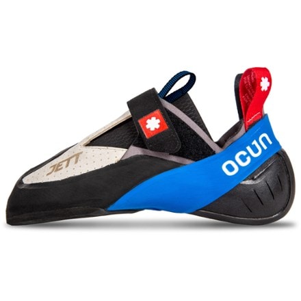 OCUN Jett S Climbing Shoes 0