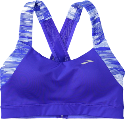 Brooks UpLift Crossback C/D Sports Bra - REI Garage