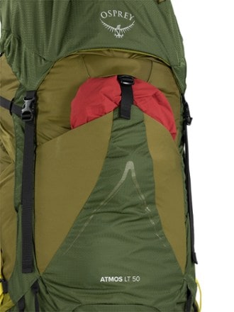 Osprey Atmos AG LT 50 Pack - Men's 9