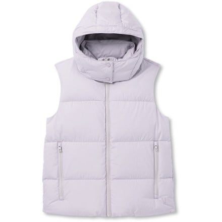 Vuori Alta Down Vest - Women's 0