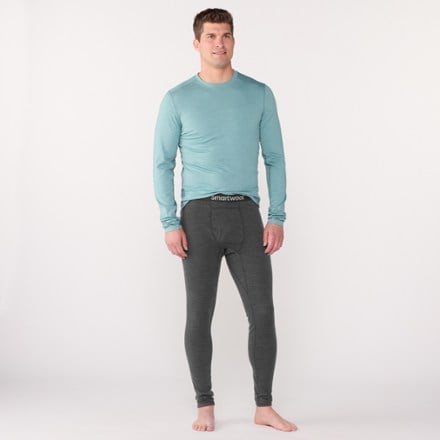 Smartwool Classic Thermal Merino Base Layer Bottoms - Men's 3