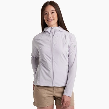 KUHL Sunshade Hoody - Women's 0