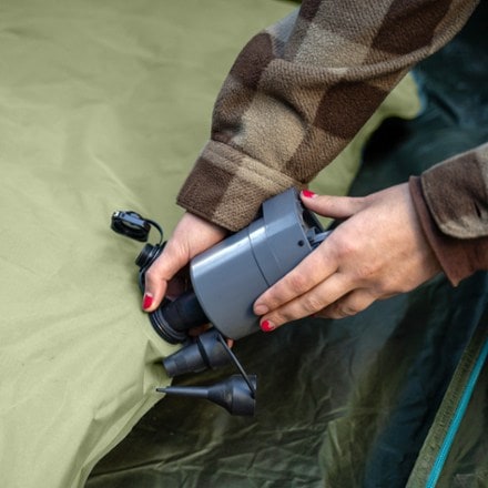 Kelty Kush Air Bed 10