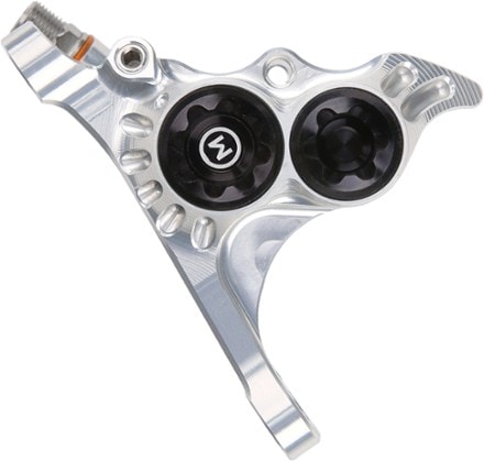 Hope RX4+ Flat Mount +20 mm Hydraulic Disc Brake Caliper - Mineral Oil 0