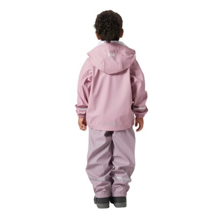 Helly Hansen Bergen 2.0 PU Rain Set - Toddlers'/Kids' 2