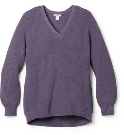 Athleta En Route Sweater - Womens