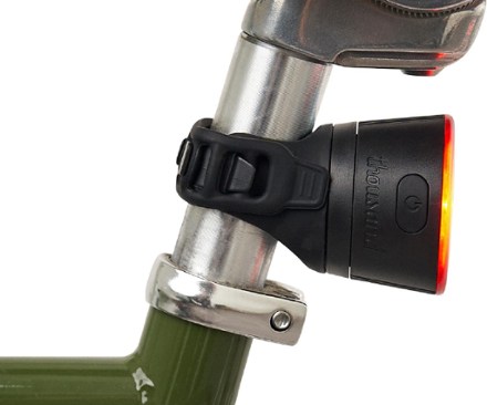 Thousand Traveler Magnetic Bike Light 2.0 - Rear 4