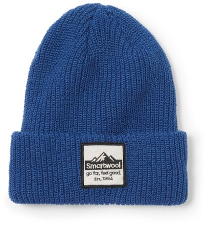 Smartwool Patch Beanie - Kids' 0