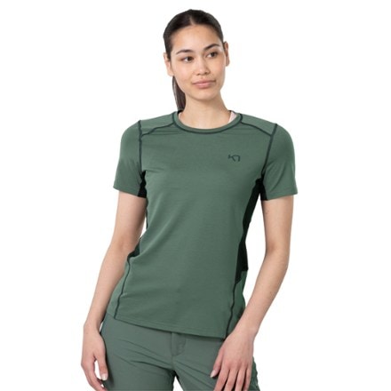 Kari Traa Sval T-Shirt - Women's 1