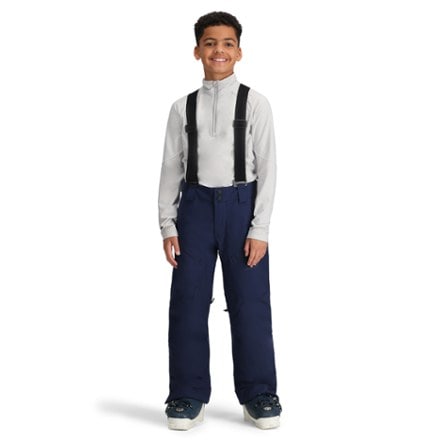 Obermeyer Enforcer Snow Pants - Boys' 1