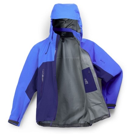 Arc'teryx Beta AR Jacket - Men's 5