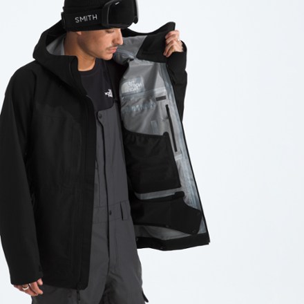 The North Face Ceptor Jacket - Men's 8