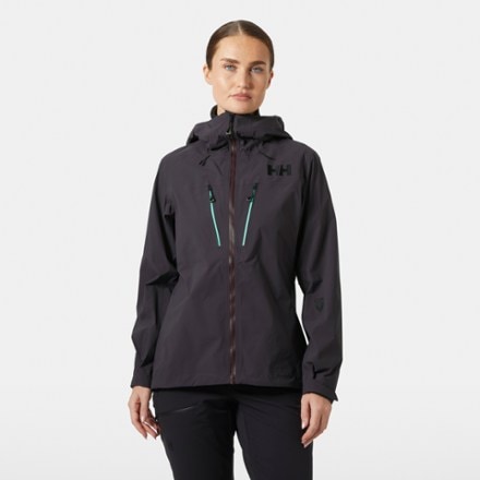Helly Hansen Odin Ultimate Infinity Jacket - Women's 1