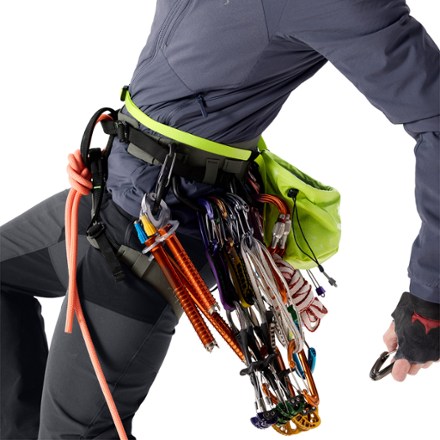 Arc'teryx AR-385a Harness - Women's 4