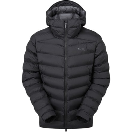 Rab Nebula Pro Insulated Jacket - Men's 0