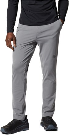 under armour hiking pants