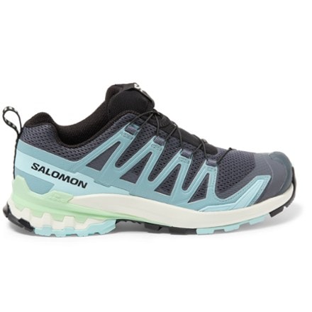 Salomon XA Pro 3D V9 Trail Shoes - Women's 0