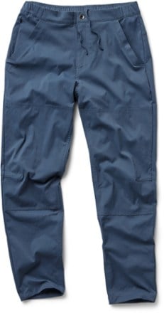 Mountain Hardwear Hardwear AP Active Crossover Pants - Men's 0