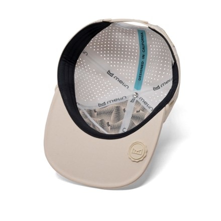 melin Coronado Hydrolite Hat 5