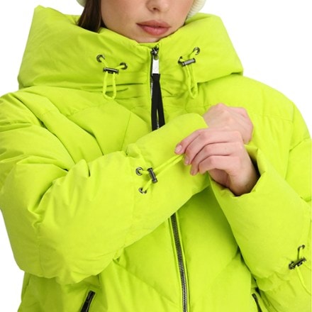 Obermeyer Ventina Down Jacket - Women's 8